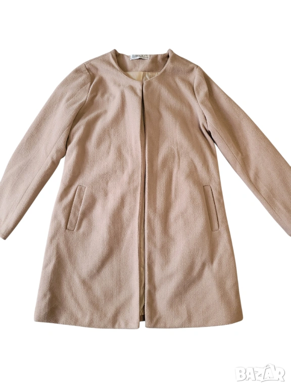 Дамско палто, снимка 1
