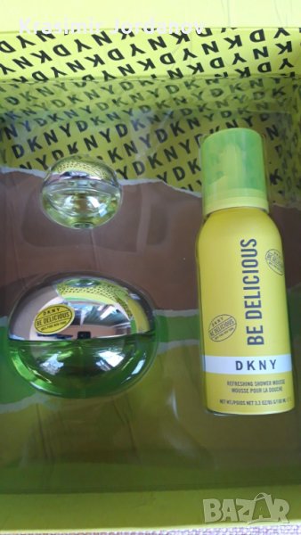 DKNY, снимка 1