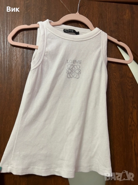 Елегантен потник , снимка 1