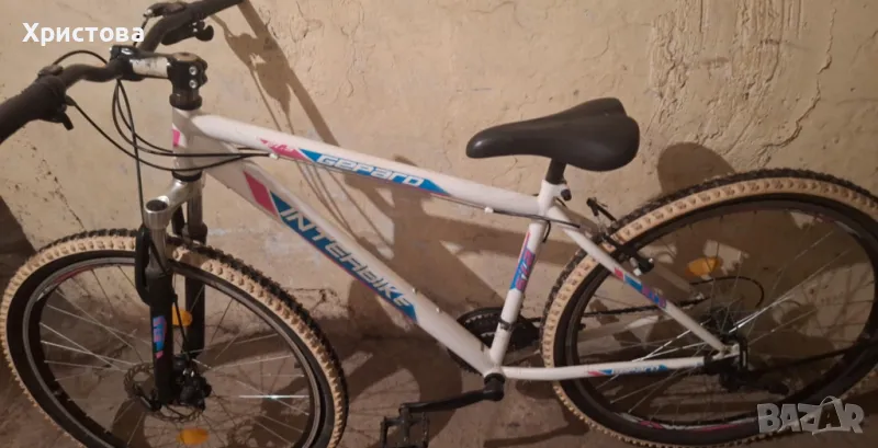 Велосипед, снимка 1