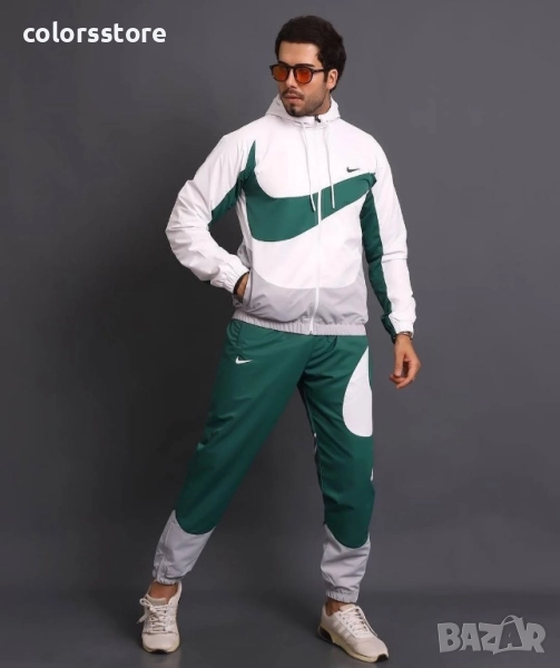 Мъжки спортен екип Nike/BR222x, снимка 1