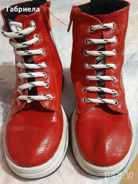 Детски боти, снимка 1