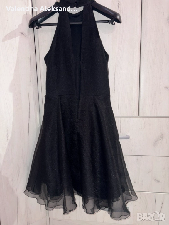 Бална рокля, снимка 1