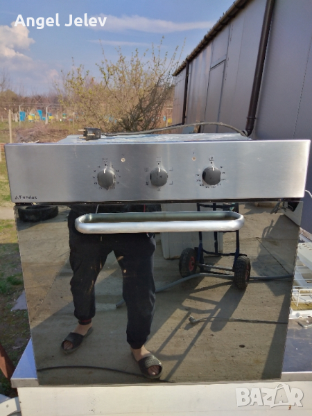 фурна за вграждане, снимка 1