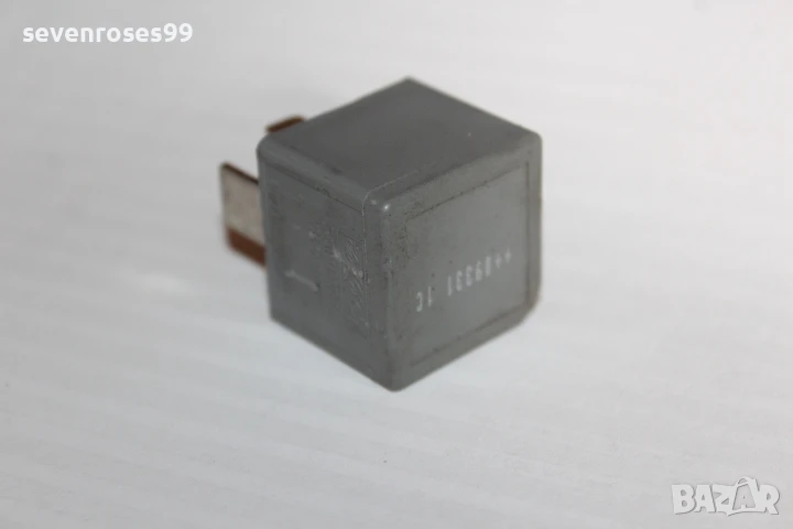 Реле Ford 5M5T-14B192-EA, снимка 1