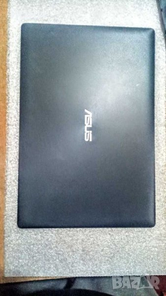 Asus F553/X553-оригинален LCD капак, снимка 1