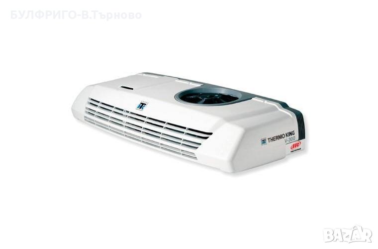 Хладилен агрегат за бус, снимка 1