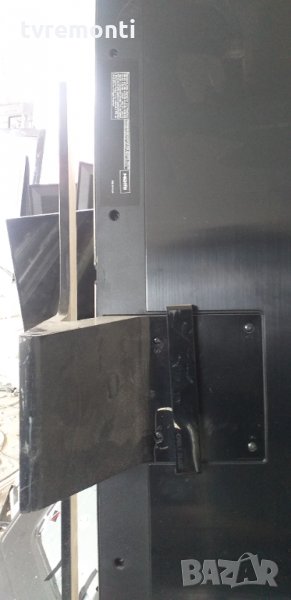 Стойкa за телевизор SAMSUNG модел UE55HU8500L, снимка 1
