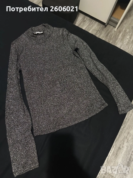 Блуза, Zara!, снимка 1