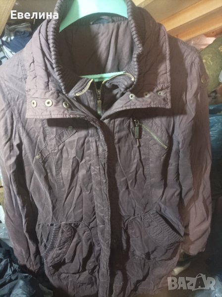 Зимно Есенно яке, снимка 1