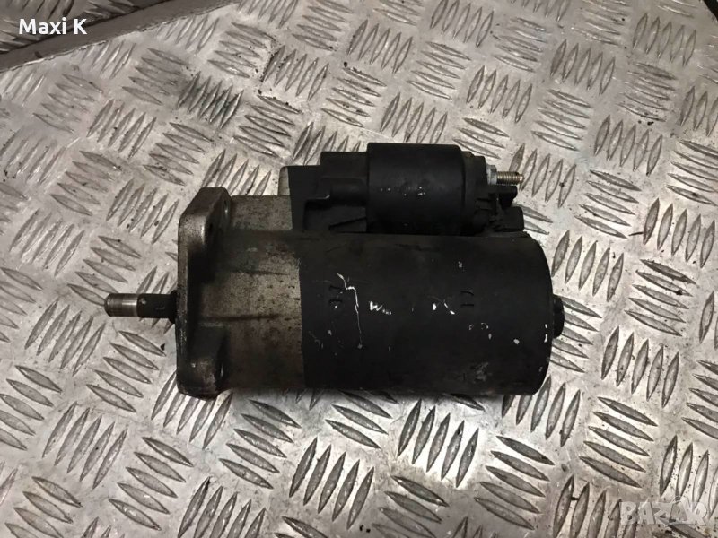 Стартер VW Polo 1.4i-16v 2000г., снимка 1