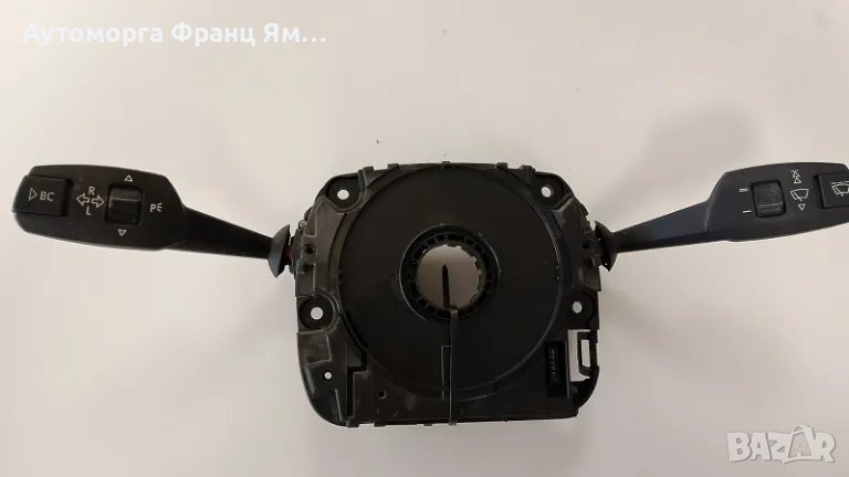 LZ9164416-05 ЛОСТ СВЕТЛИНИ, ЧИСТАЧКИ ЗА BMW E87, снимка 1