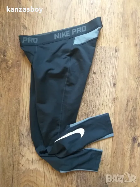 Nike pro  - юношески клин р-р 146-158см, снимка 1