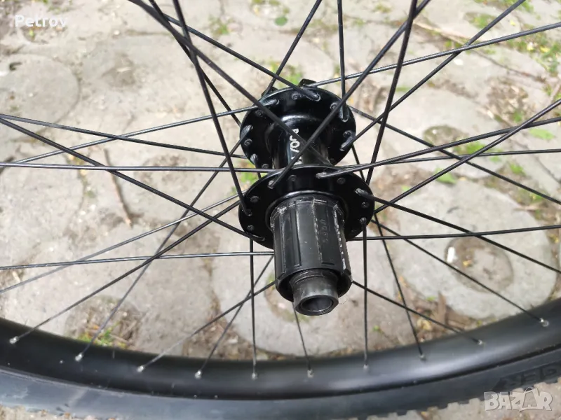 капли шини  PRO alexrims 29'' / 32, снимка 1