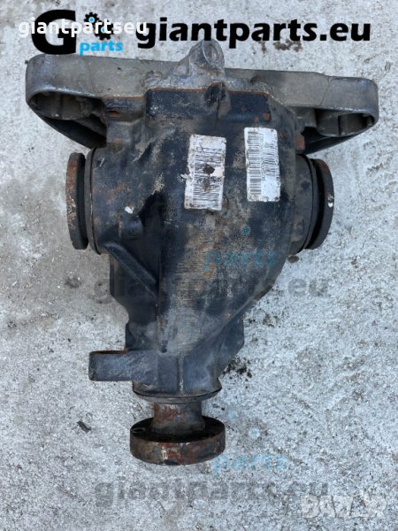 Диференциал БМВ е39 2.81 ратио bmw, снимка 1