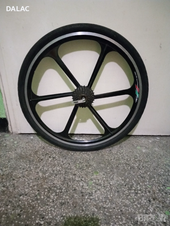 Kapla, снимка 1