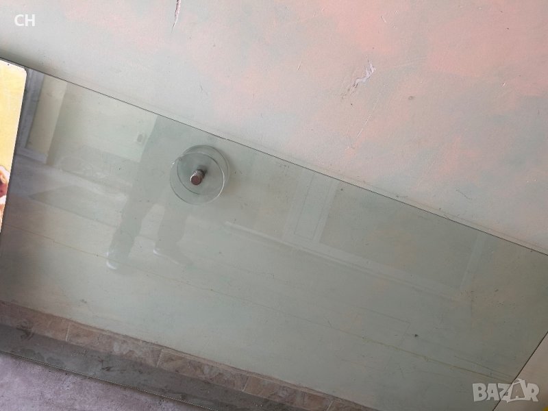 Стъклена врата, снимка 1