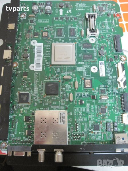 Мейнборд UE46D6390 BN94-053667 BN41-01604C BN41-01604 100% работещ, снимка 1