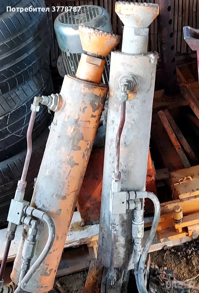 канален крик, снимка 1