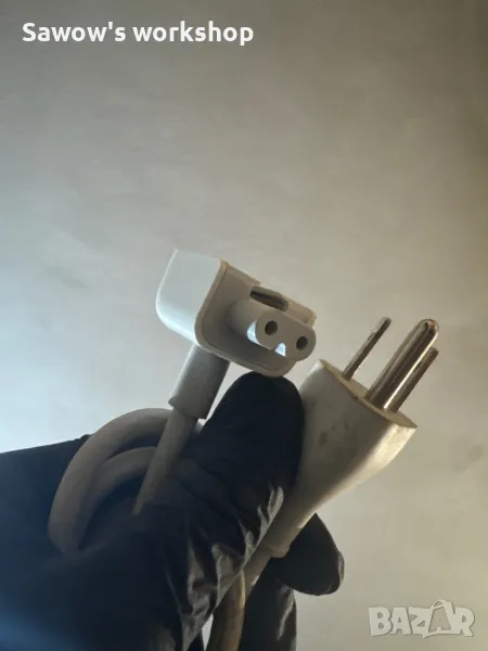 Кабел за apple устройства, снимка 1