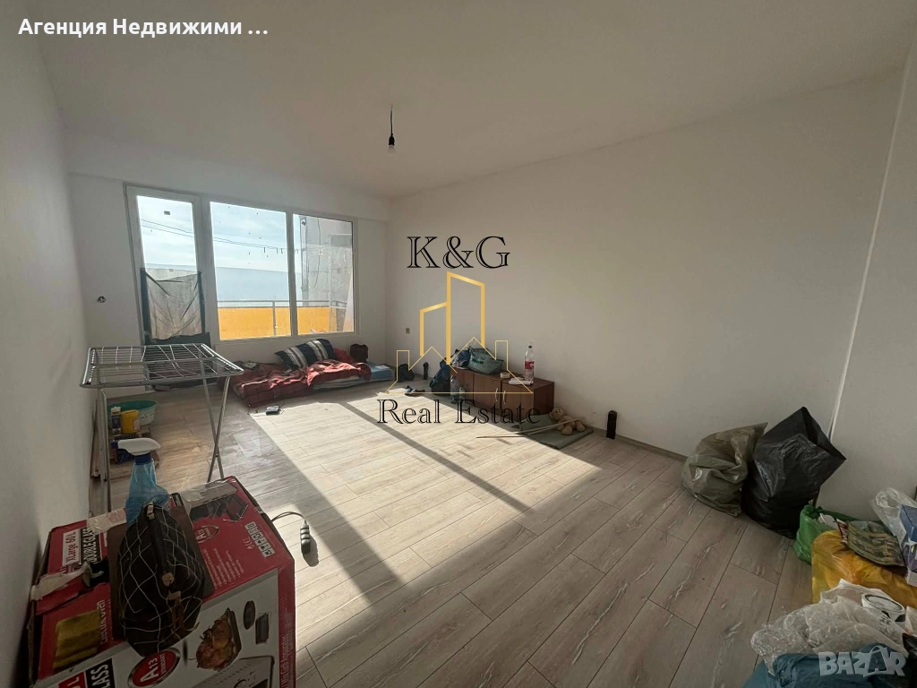 Двустаен в ж.к " Орел " в много добро състояние , снимка 1