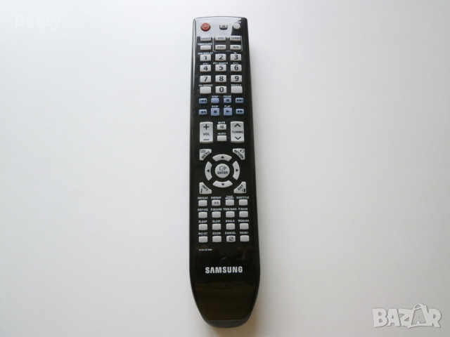 Дистанционно управление SAMSUNG , снимка 1