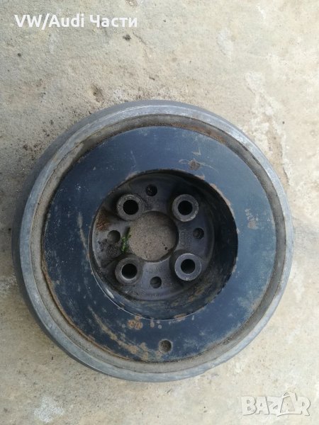 Шайба колело колянов вал за Ауди А3 Голф 4 Сеат Шкода Audi A3 Golf 4 Seat Skoda 038106243, снимка 1