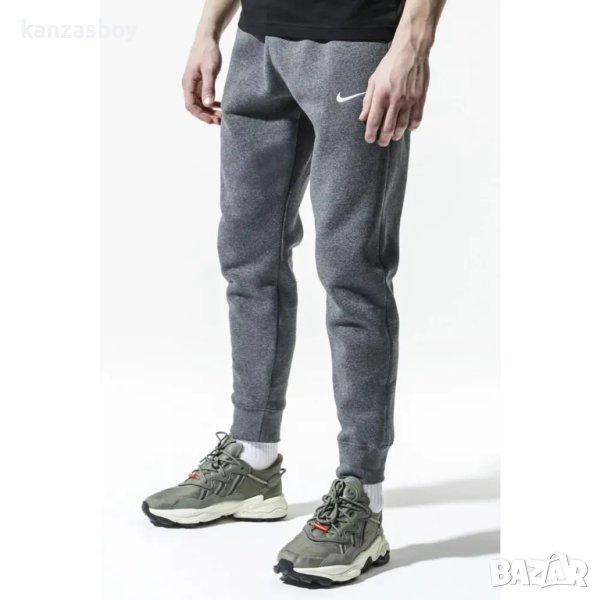Nike Sportswear Club Fleece Tapered - страхотно мъжко долнище , снимка 1