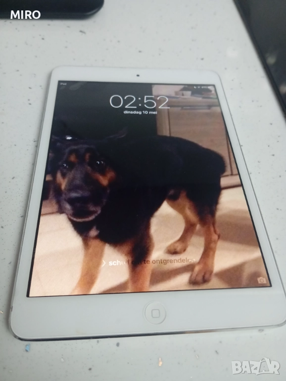 iPad  модел -1432 , снимка 1