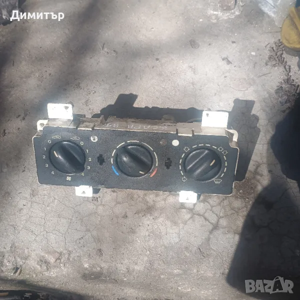 Панел - Управление Парно За Ситроен Ксара 1998г / Citroen Xsara 1998y, снимка 1