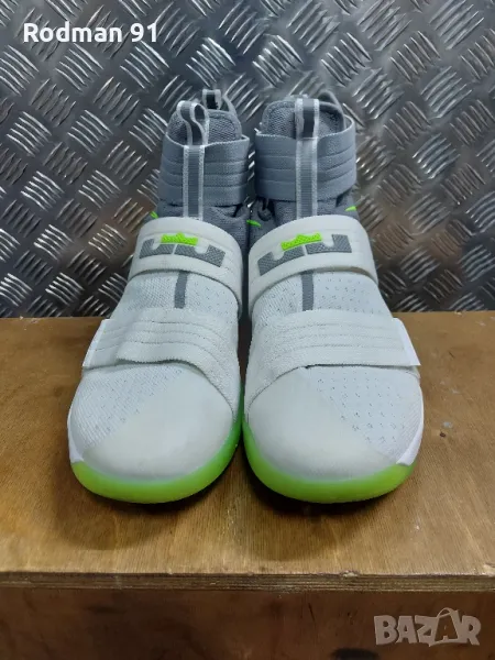 Nike Lebron 50.5 мъжки кецове , снимка 1