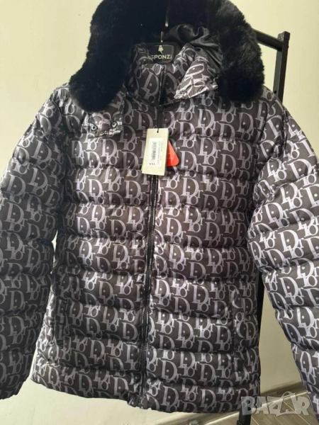 яке christian dior , снимка 1