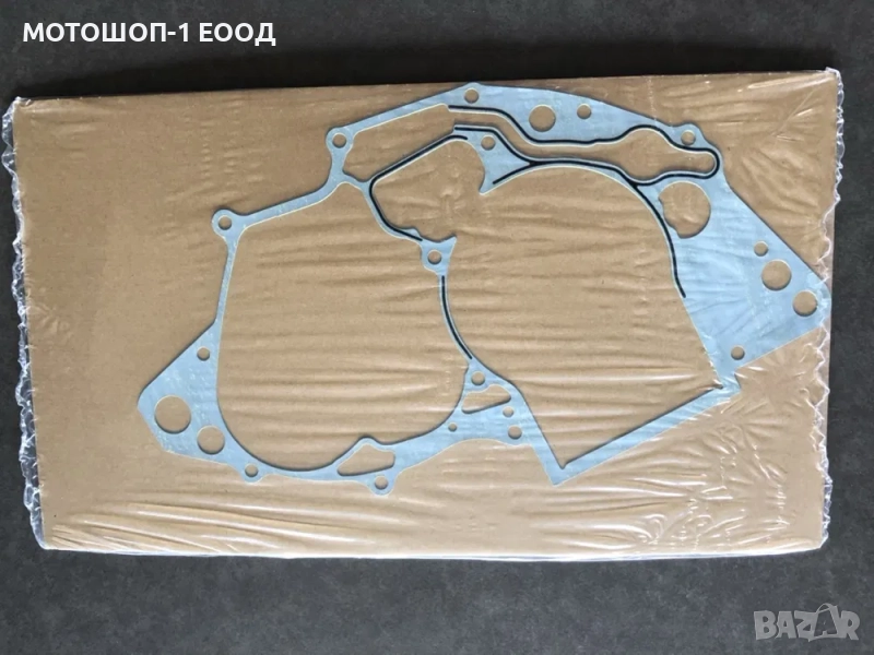 Оригинална гарнитура за между картерите Honda CRF450R CRF250R 250X, снимка 1