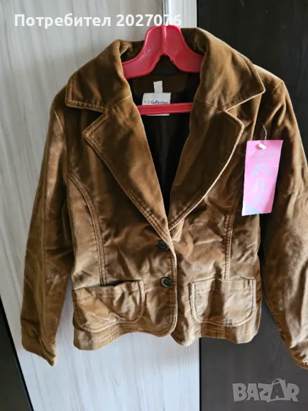 Детско сако, снимка 1