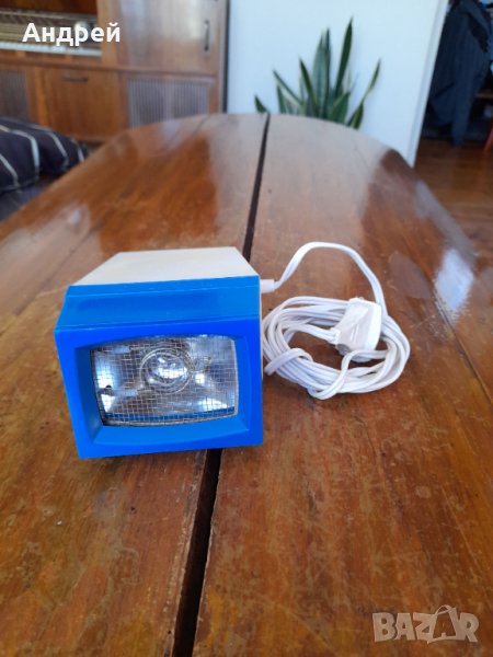 Стар козметичен прибор Фотон #2, снимка 1