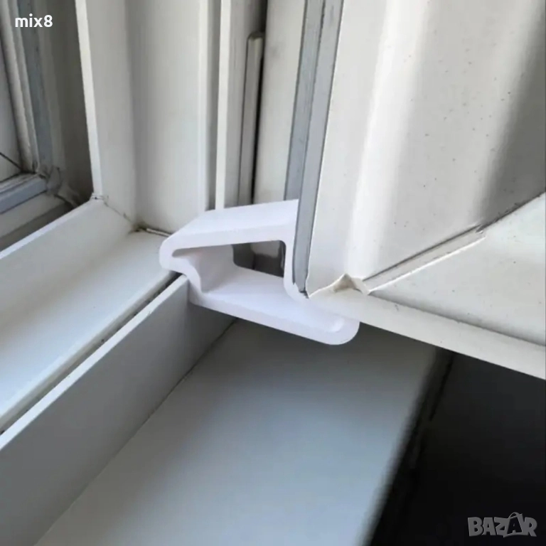 Стопер за прозорец , снимка 1