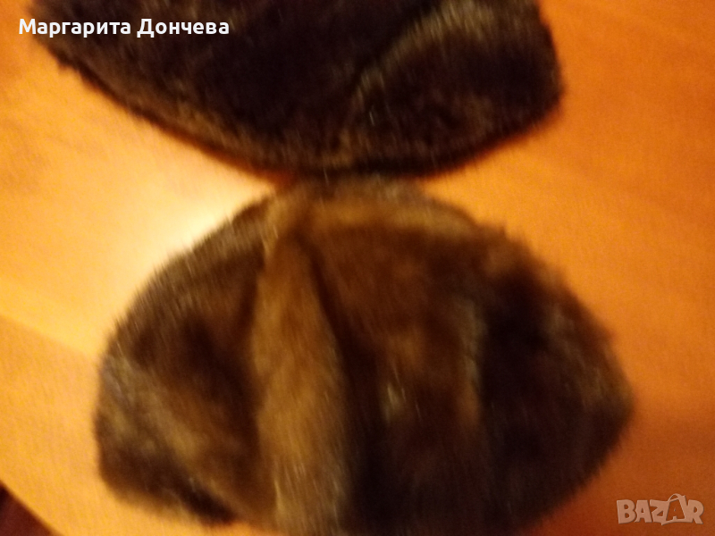 калпак за народна носия , снимка 1