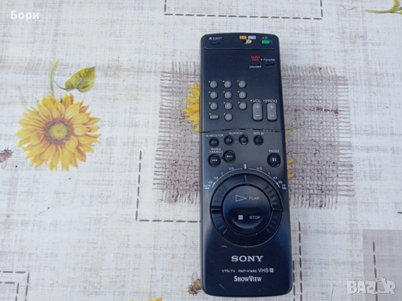 SONY RMT-V 146E Дистанционно, снимка 1