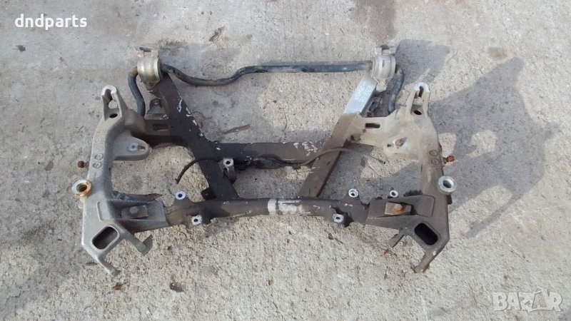 Преден мост BMW E39 5-Series 2001г.	, снимка 1