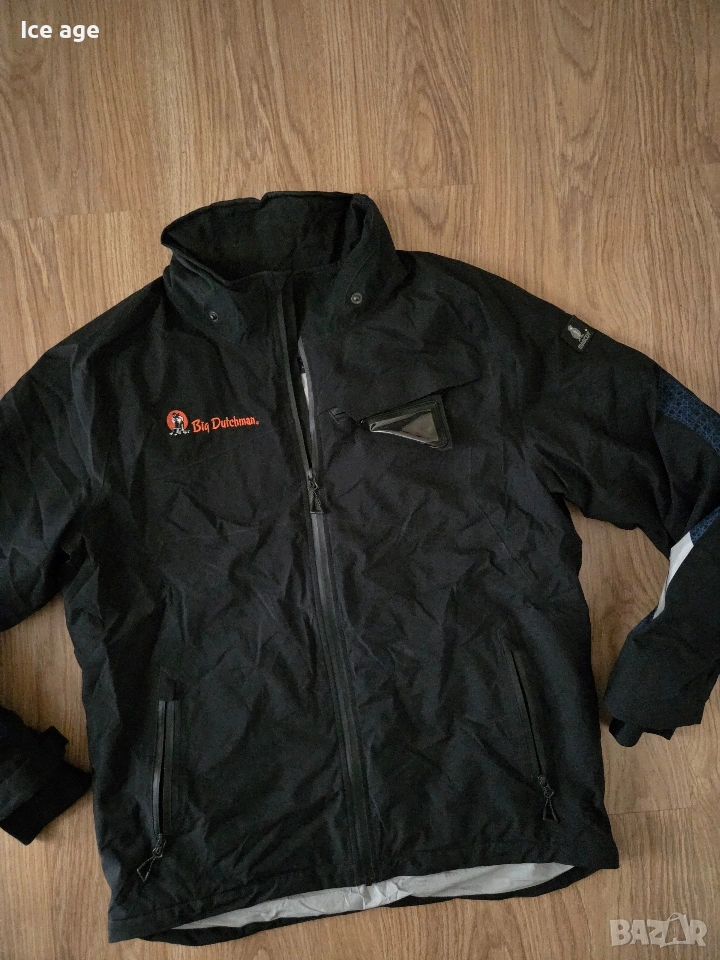 Mascot зимно мъжко яке размер ХЛ , снимка 1