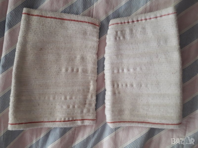 Еластични стягащи наколенки, снимка 1