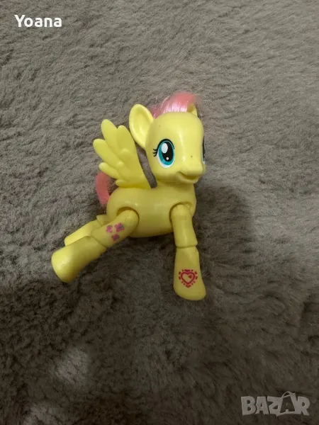 Пони , снимка 1