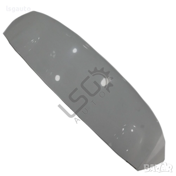 Спойлер заден капак Volkswagen Scirocco III 2008-2017 ID:149265, снимка 1