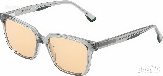 Очила RemedyLens® 'Hudson' FL-41 за светлочувствителност и фотофобия Луксозни Muzzacchelli, снимка 1