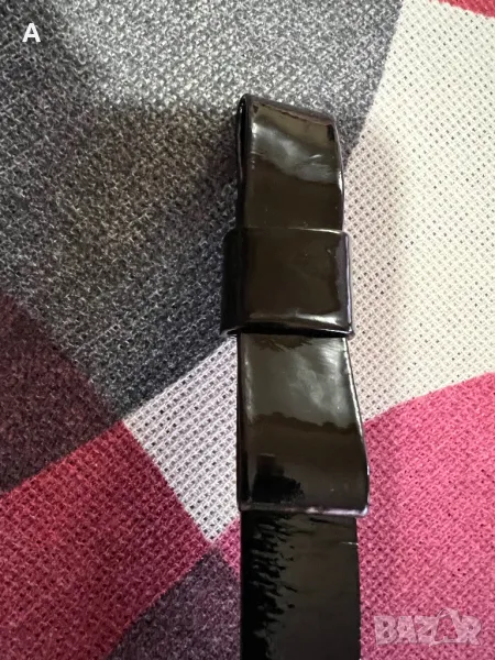 Дамски колан естествена кожа, снимка 1