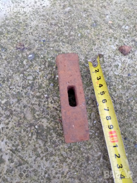 Старо чукче, снимка 1