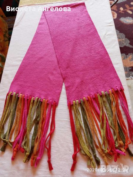 Дамски шал, снимка 1