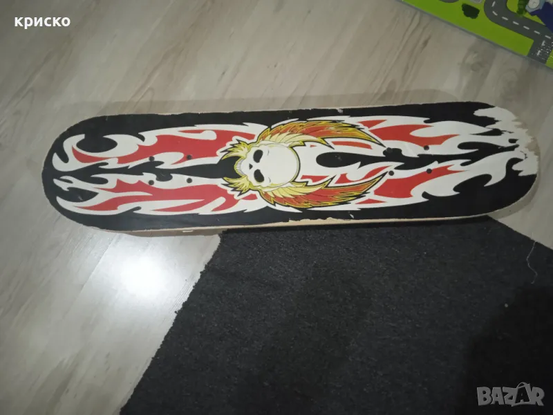 скейтборд, снимка 1