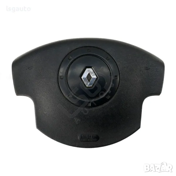 AIRBAG волан Renault Megane II  ID: 140375, снимка 1