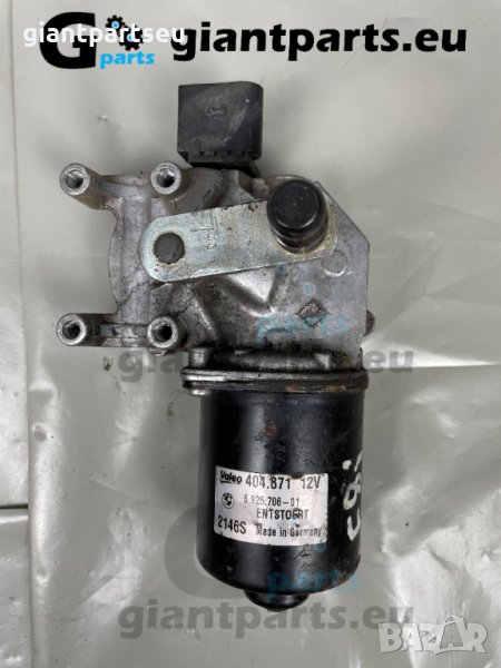 Мотор Чистачки за БМВ е87 BMW e87 , 6925706-01, снимка 1